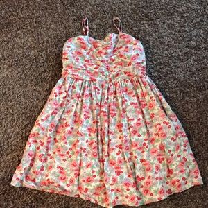Girls dress